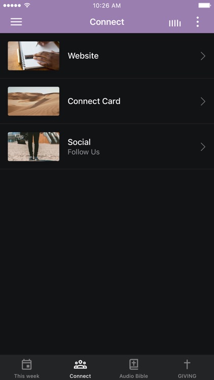 Englewood Chrisitan Church FL