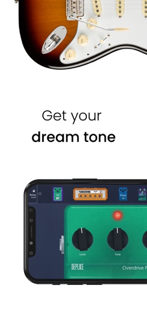 Connect Your Guitar to Mobile: Ultimate OTG Guide! – Deplike – Guitar Amps  & FX Pedals