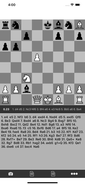 PGN Chess Editor Trial Version - APK Download for Android