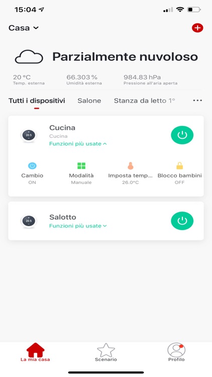 Würthermostat screenshot-9