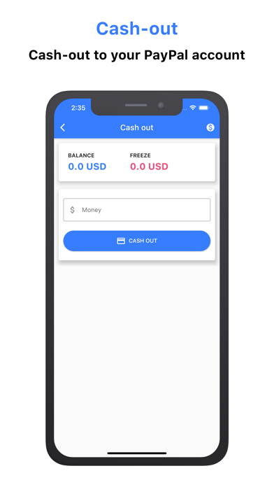 Shoppingcoo Screenshot