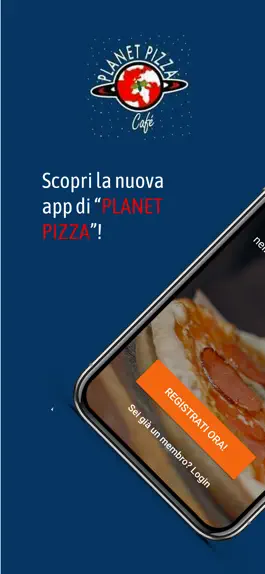 Game screenshot Planet Pizza ™ mod apk