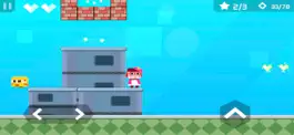 Game screenshot Super Jump Gril mod apk