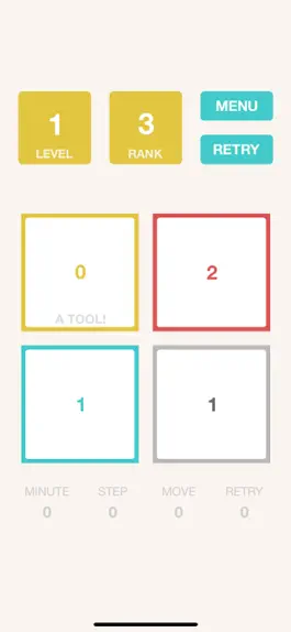 Game screenshot Math Tile mod apk