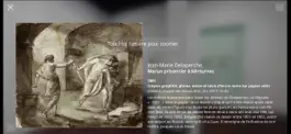 Game screenshot Delaperche hack