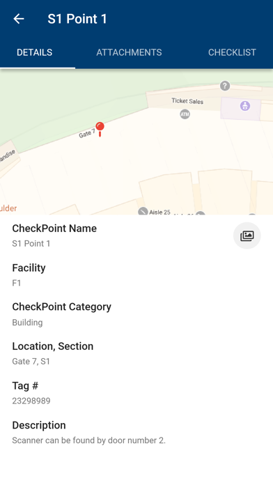 24/7 Software CheckPoint screenshot 4