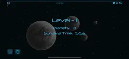 Game screenshot Galaxeon Space Asteroid Arcade mod apk