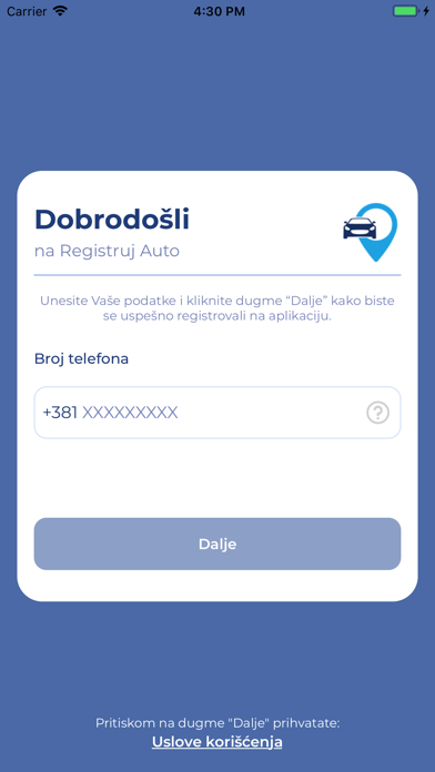 Registruj Auto Screenshot