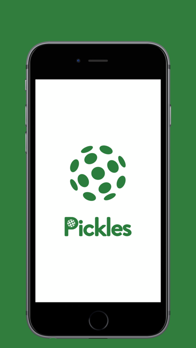 Pickles NE Screenshot