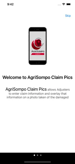 Game screenshot AgriSompo Claim Pics apk