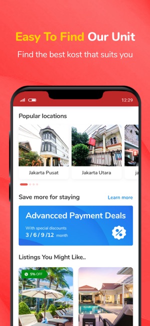 RoomMe | Affordable Comfort(圖3)-速報App