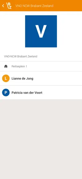 Game screenshot VNO-NCW Brabant Zeeland hack