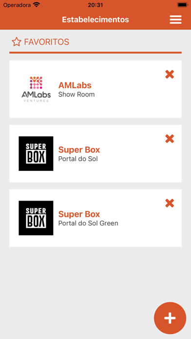 Super Box Screenshot