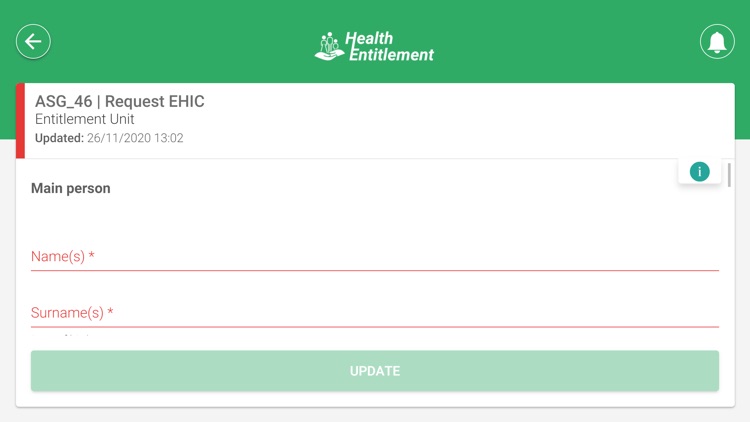 MT Health Entitlement screenshot-8