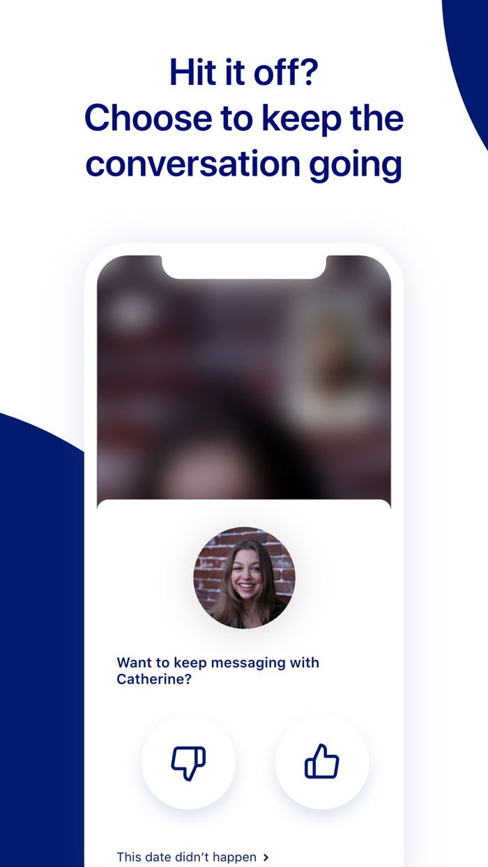 The Intro dating with no chat