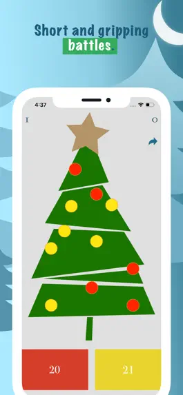 Game screenshot TheYOLOchka Christmas Tree apk