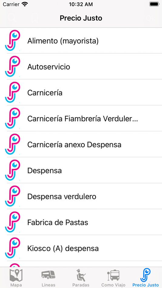 #3. Emtu Lugar (iOS) 由: Alltrack S.A.