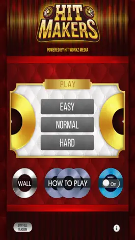 Game screenshot Hit Makers - Music Puzzle Game mod apk