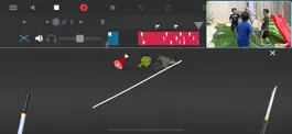 Game screenshot Sound In Motion Lite mod apk