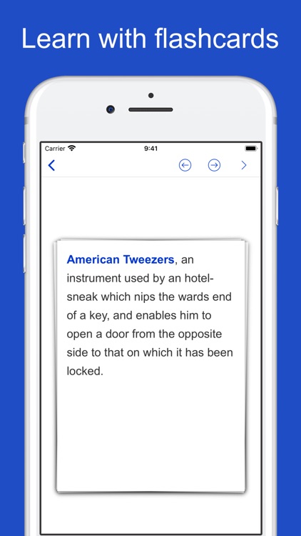 The Slang Dictionary screenshot-9