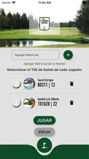 campo chico golf problems & solutions and troubleshooting guide - 4