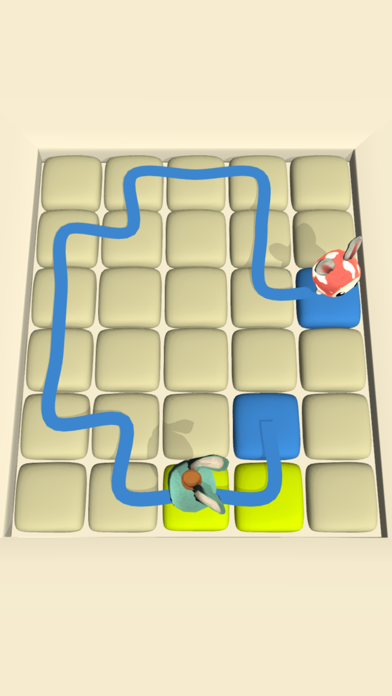 Bunny Maze Screenshot