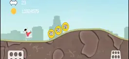 Game screenshot Uphill Racing - Rush hour mod apk