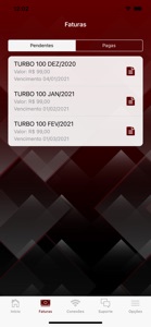 Fox Juína screenshot #7 for iPhone