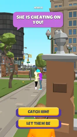 Game screenshot Joke Master 3D hack