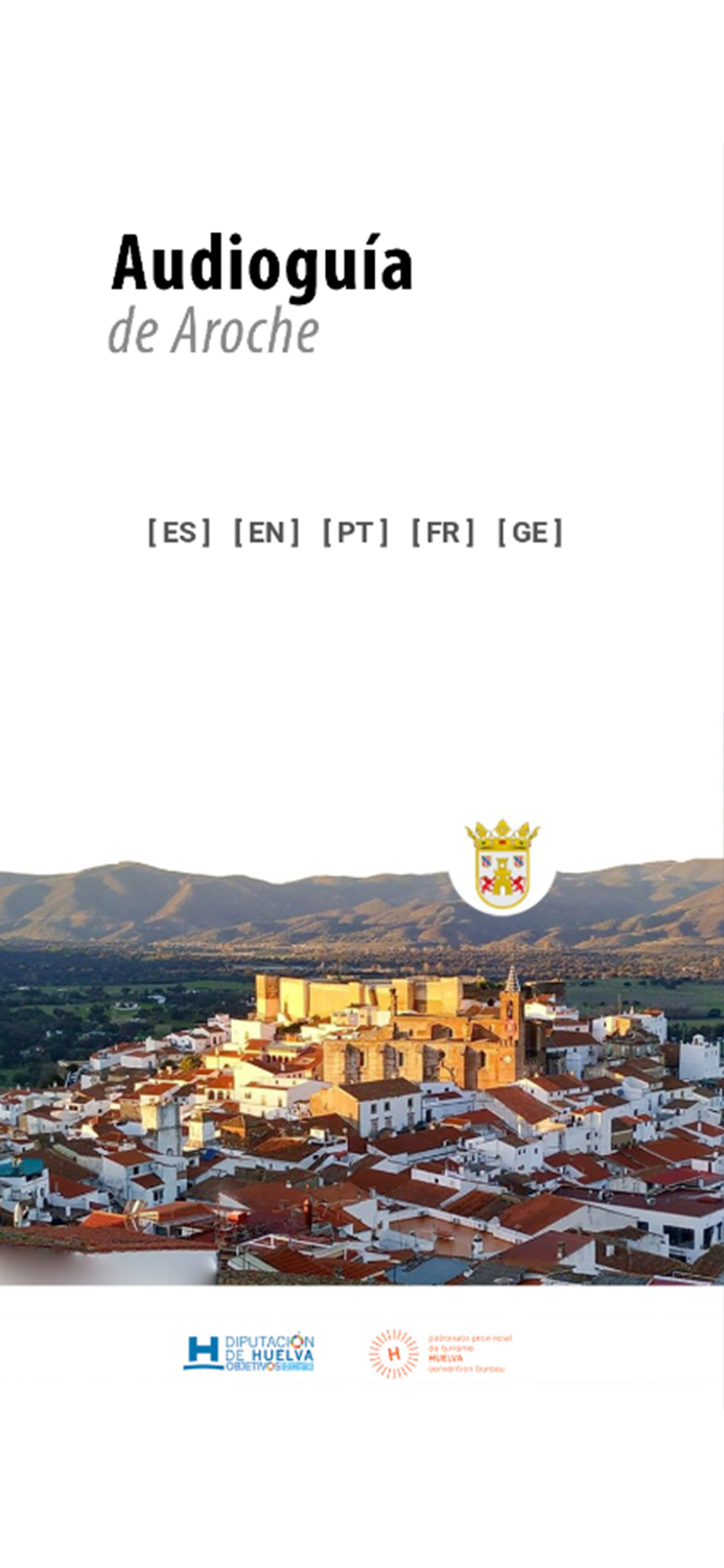 Audioguía de Aroche