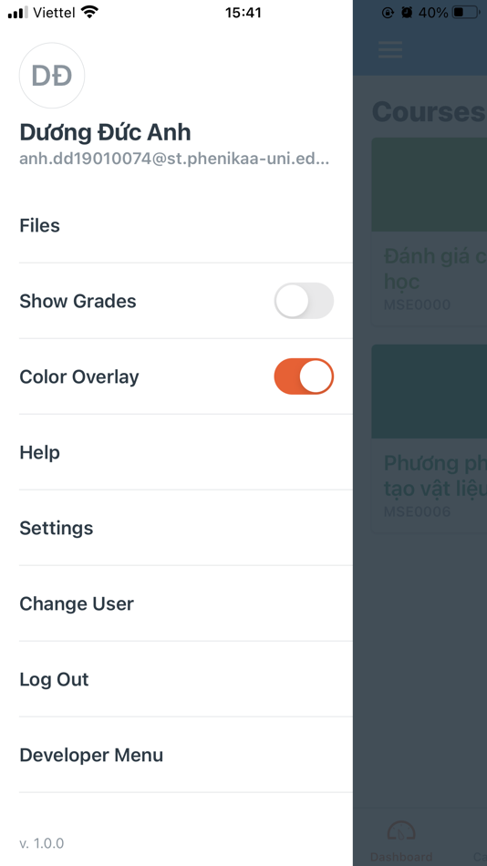 #3. Phenikaa University (iOS) 由: PHX SMART SCHOOL SOLUTIONS JOINT STOCK COMPANY