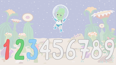 I learn numbers (for kids)のおすすめ画像4
