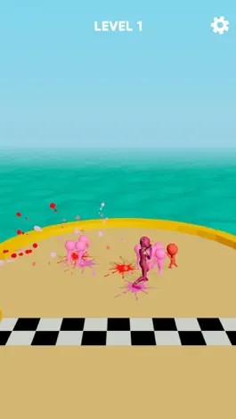 Game screenshot Trivia Battle 3D hack