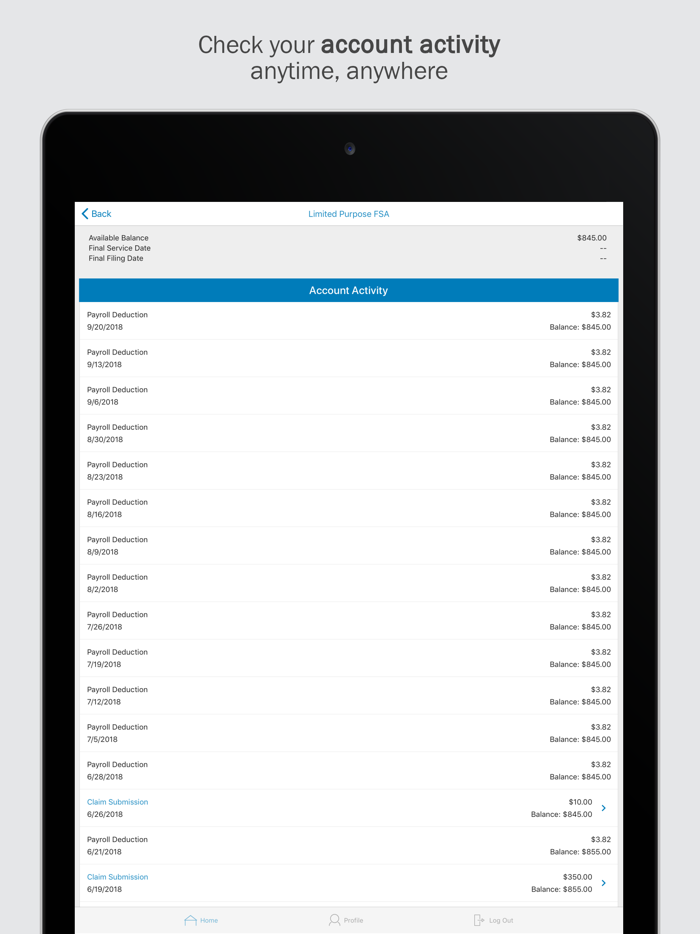 Aither Health FLEX HSA HRA