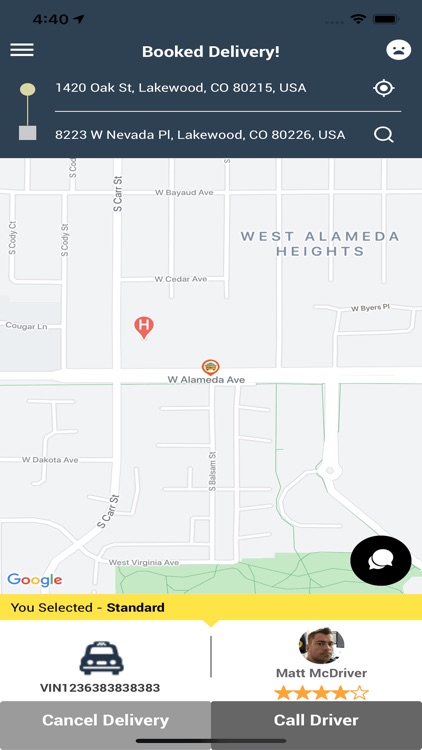 LocalDrop screenshot-4