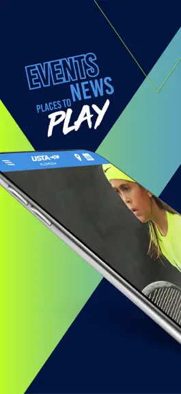 Game screenshot USTA Florida mod apk