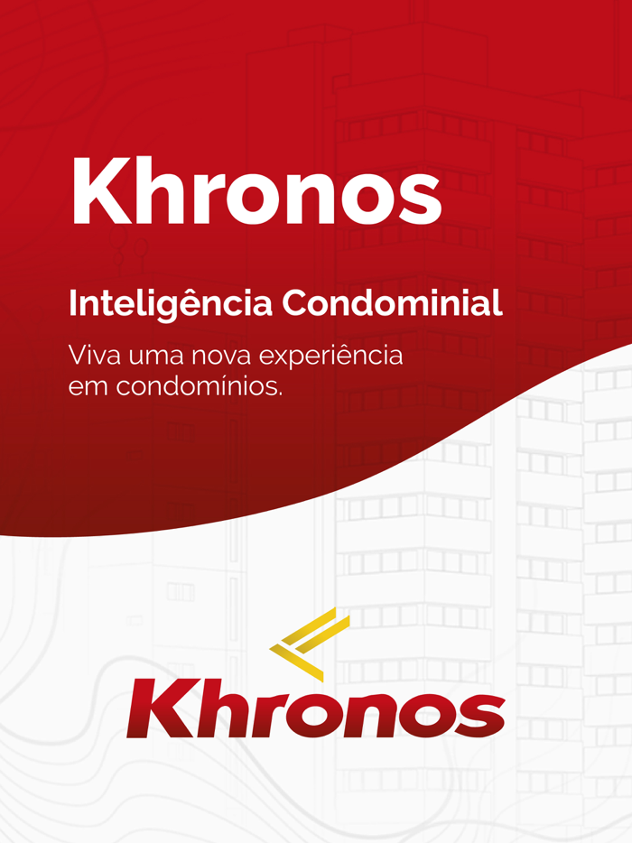 Khronos Condomínios
