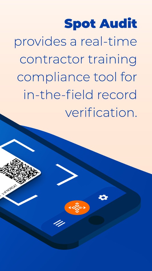 #2. Spot Audit (iOS) 由: NORCAT