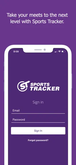 Game screenshot Sports Tracker mod apk