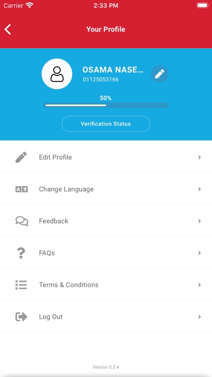 Pos Digicert eKYC screenshot-9