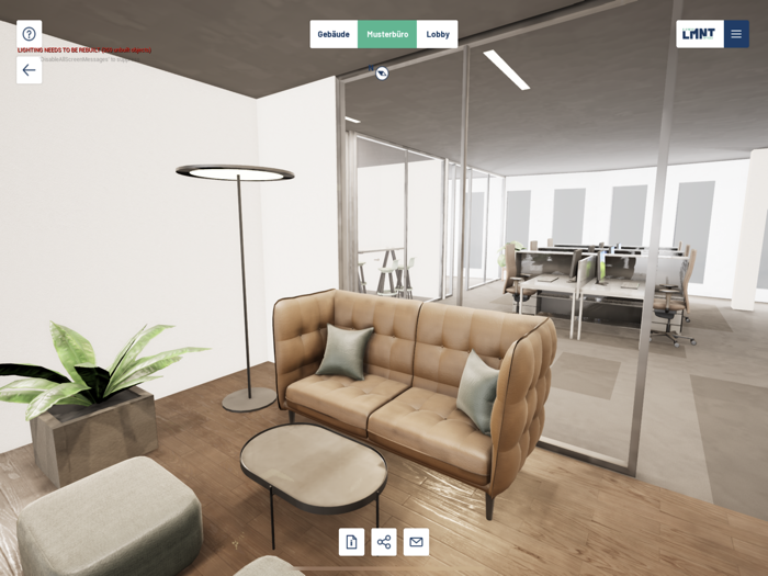 LMNT-Element Offices