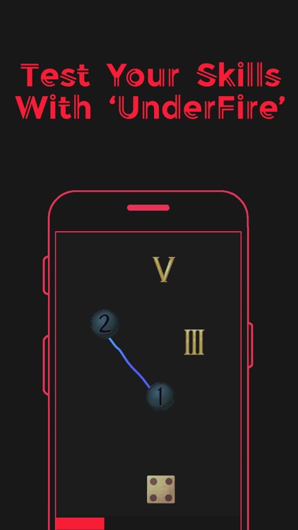 Quick Fire. screenshot-3