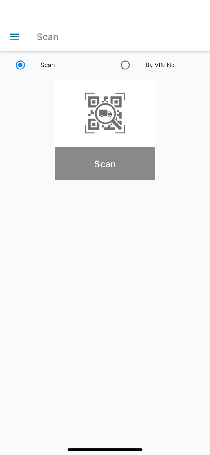 Velocity Vehicle Tracking