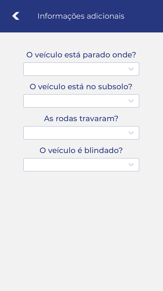 #3. Picktow (iOS) Podle: Picktow Tecnologia