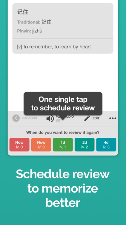 Mandarin Chinese - Jizhu