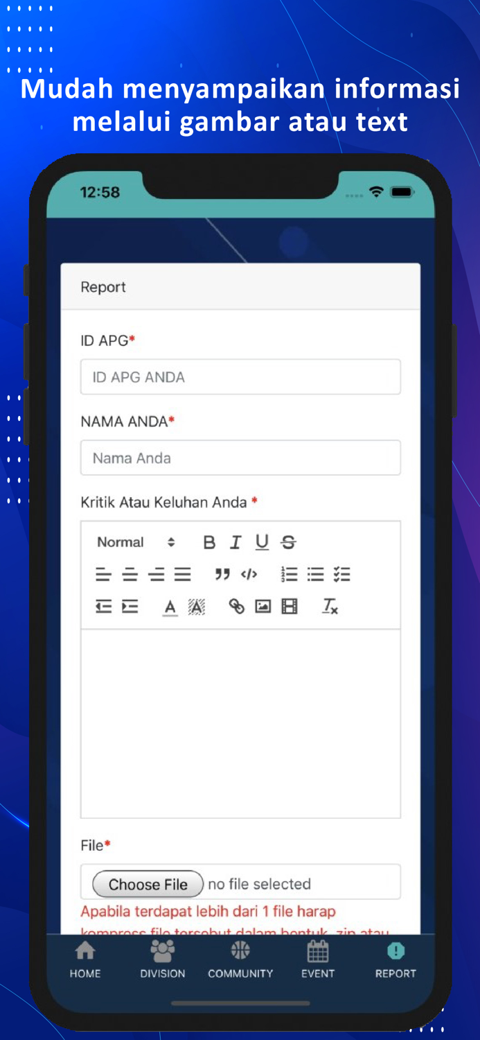 Asosiasi Pilot Garuda