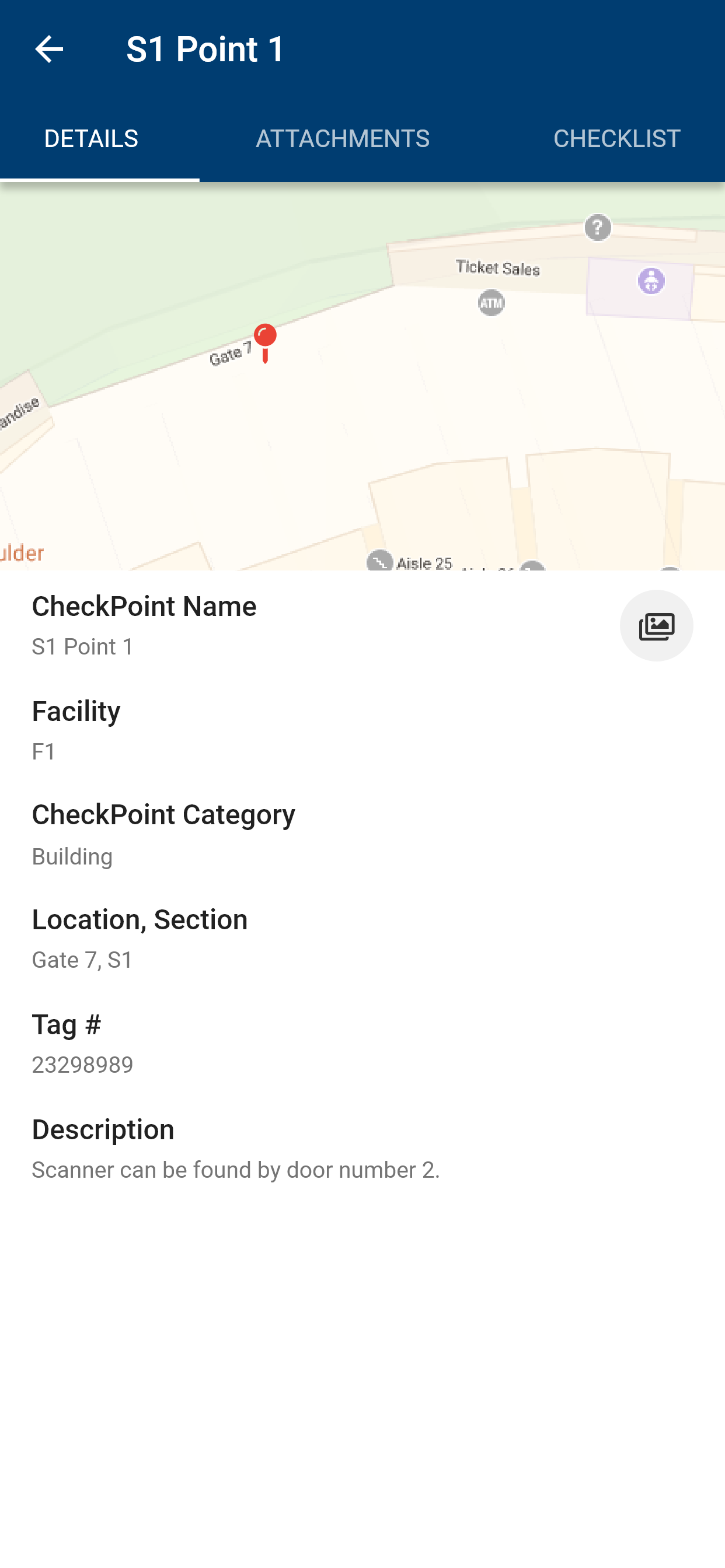 24/7 Software CheckPoint