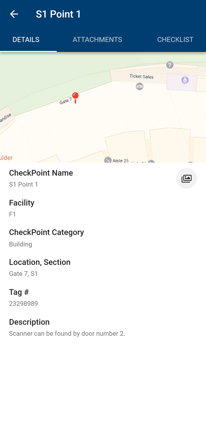 24-7 Software CheckPoint