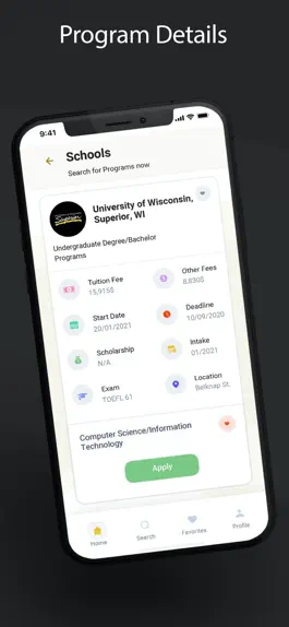 Game screenshot WorldEd apk