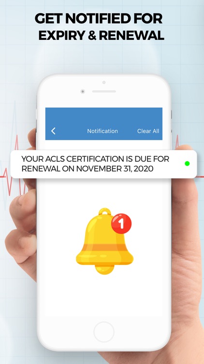 Certs-U: PALS, ACLS, CPR & CNA screenshot-3